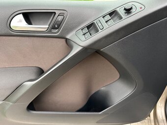 VW Tiguan 1,4 TSi – 2012 – 1.MAJITELKA – KLIMA, SENZORY - 7