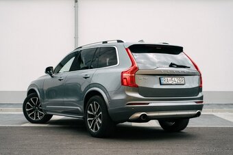 Volvo XC90 173kW - 7