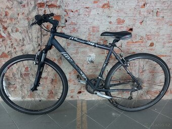Horské kolo MAXBIKE NARYN - 7