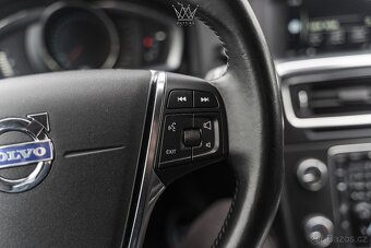 Volvo S60 D4 2.0L Drive-E Kinetic Geartronic - 7