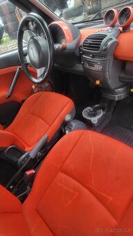 Smart Fortwo 2007 - 7