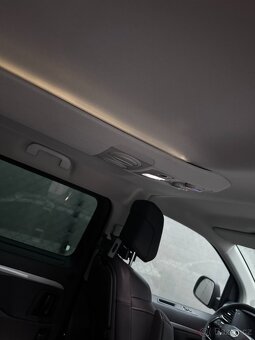 Opel Zafira, 2.0 CDTi 177k L2 Elegance DPH - 7