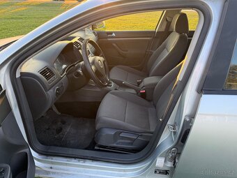 VW Golf V  Variant 1.9tdi 74kw - 7