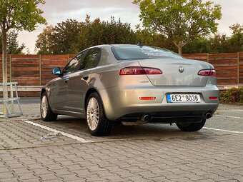 Alfa Romeo 159 - 7