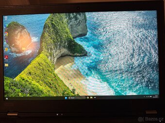 Lenovo Thinkpad P53 - 7
