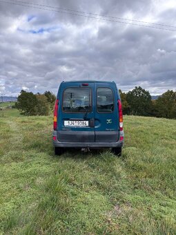 Renault Kangoo 1,5dci - 7