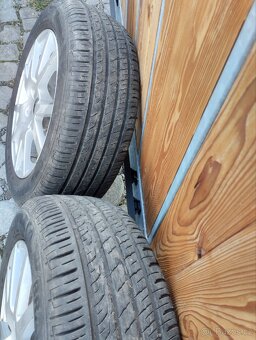 ALU spider r16 5x100 - 7