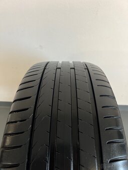 ☀️ Letní Alu kola Neptune, Škoda Octavia 2 RS, 5x112 r18 - 7