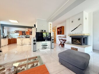 Prodej rodinný dům, 320 m² - Horní Bludovice - Prostřední - 7