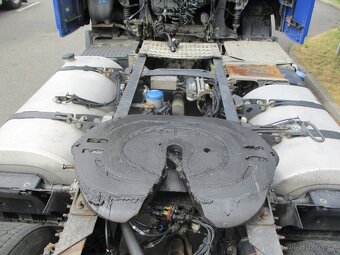 Volvo FH 460 Standard Euro6, ev.č. 25169 - 7