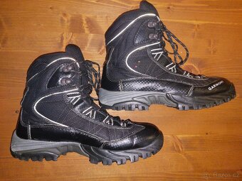 Zimní boty vel. 43 Garmont Momentum Snow GTX Winter - 7