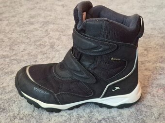 Zimní VIKING BEITO WARM GTX vel.34 - 7