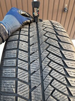 Gle W167 Mercedes 20” Dvourozmer Originál Alu 5x112 - 7