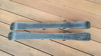 Dětské lyže Sporten Teddy 90 - 7