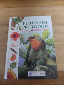 Prodám dětské knihy kus za 50,- Kč - 7