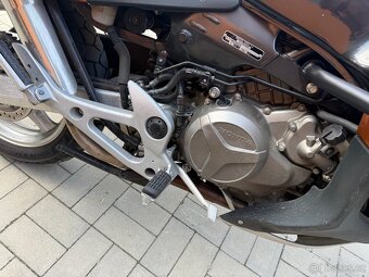 Honda Varadero 1000XL - 7