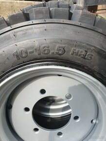 Kola UNC - Locust - 7