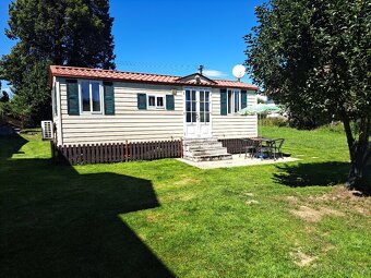 Mobilní dům - mobilheim - 7