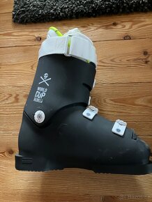 Nové lyžáky HEAD Raptor 110 S RS WS 255/40 - 7