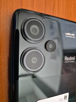 Xiaomi Redmi Note 13 Pro Plus 5G 8/256GB - 7