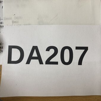 15" plechová kola – 5x112 – MERCEDES (AUDI, BMW, MINI)  Dis - 7