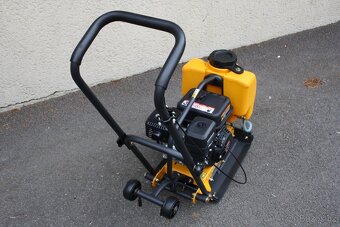 Vibrační deska LUMAG RP-i12 - 7