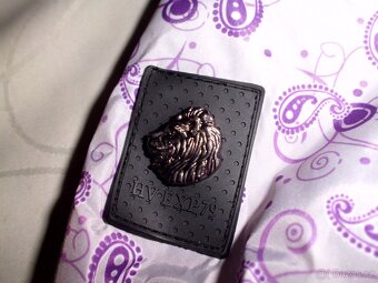 Dámska HV-EXP79 zimná bunda  M-L - 7