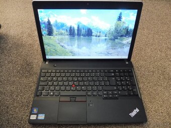 Lenovo ThinkPad E530 - 7