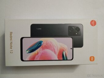 Xiaomi redmi note 12 - 7