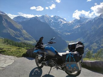 BMW R 1200 GS LC - 7