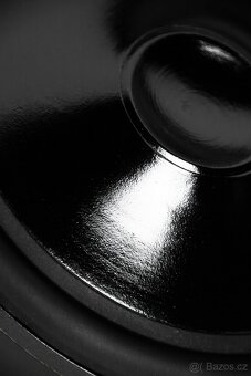 ARCUS TS-45 / nejvyšší model / profi servis / záruka - 7