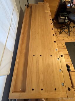 Truhlarska hoblice Ramia - NOVA - 7