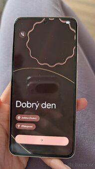 Google Pixel 8 8GB/128GB Rose - 7