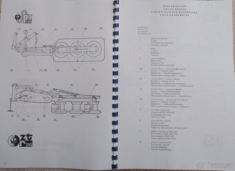 Rotační žací stroje AGROSTROJ - 7