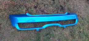 Mini Cooper model R56 - Originál nárazníky - 7