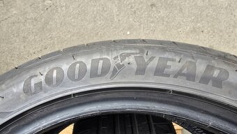 Letní pneu 225/45/18 Good Year Run Flat - 7