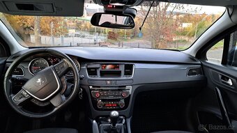 Peugeot 508 SW 2.0hdi - 7