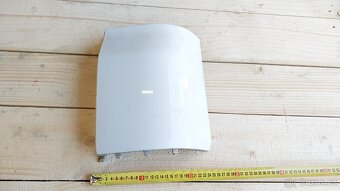 VW Transporter T5 –  KRYT "D" SLOUPKU - 7