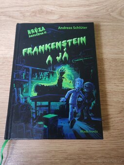 Knížky 100kc za kus - 7