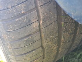 BMW X5M 2011 4.4i original M power - 7