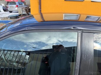 Audi A3 8L – 1.9 TDI 96kW Quattro - 7