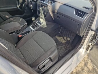 Škoda Octavia Combi 2.0 TDI, LED, PDC - 7