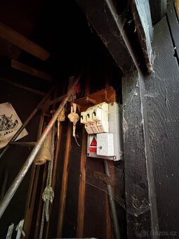 prodám rekreační objekt - 7