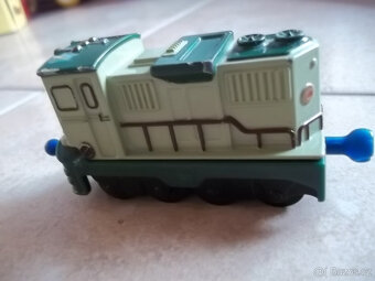 chuggington  veselé vláčky - 7