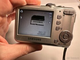Samsung s760 - 7