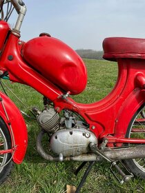 Moped s22 - 7