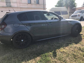 prodám díly na bmw e87 118d 90kw - 7