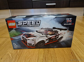 Lego Speed Champions - 7