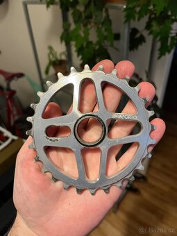 BMX komponenty - 7