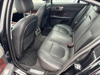Jaguar XF S 68 000km - 7